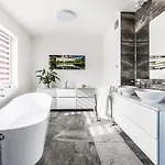 Willa House * Sauna *