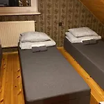 House * Sauna *