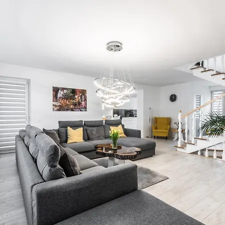 House * Sauna * 빌라