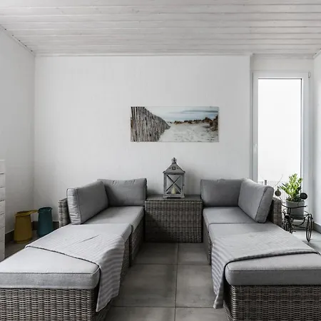 House * Sauna *