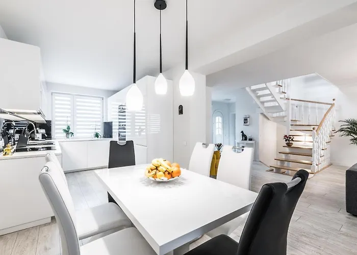 House * Sauna * 빌라 포즈난