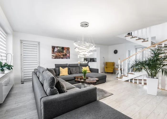 House * Sauna * 빌라