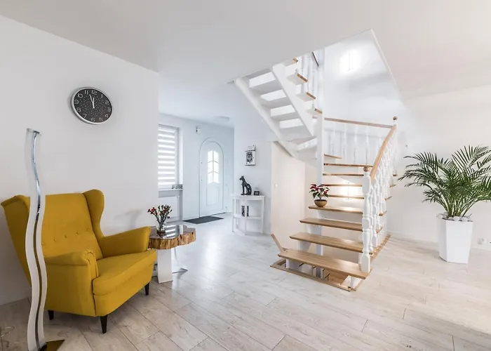 House * Sauna * * 포즈난