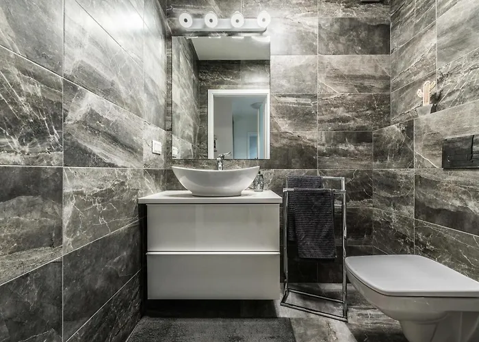 House * Sauna * 빌라 포즈난