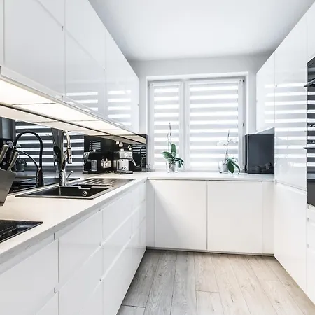 Villa House * Sauna * Poznań