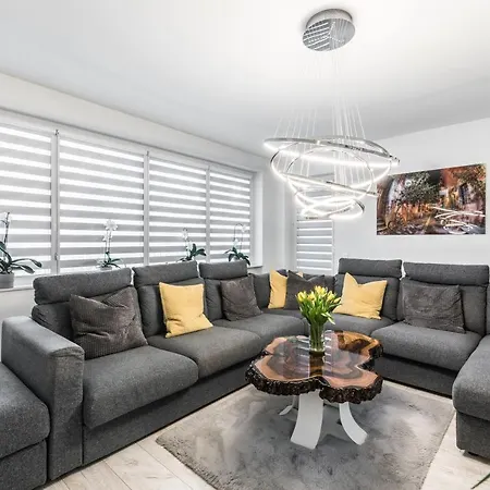 Villa House * Sauna * Poznań