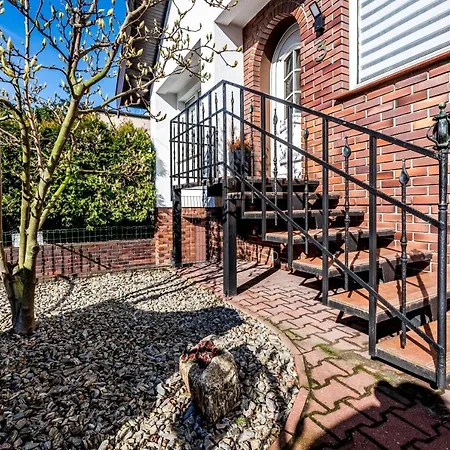 Willa House * Sauna *