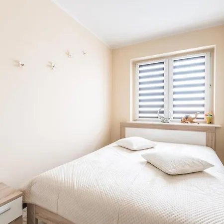 House * Sauna * * Poznań