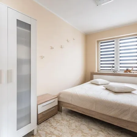 Villa House * Sauna * Poznań