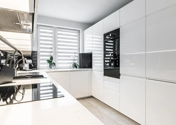 Willa House * Sauna *