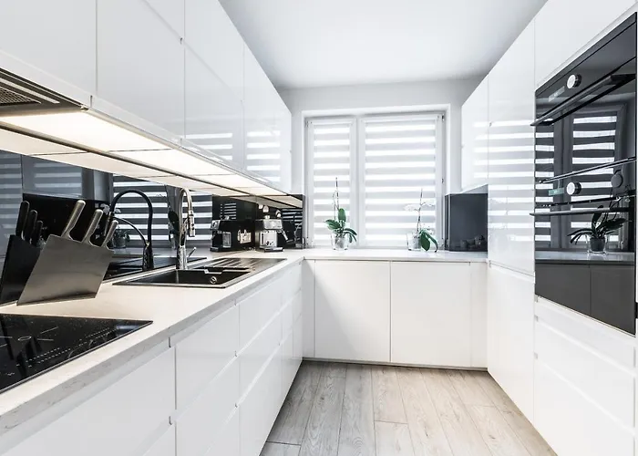 Villa House * Sauna * Poznan