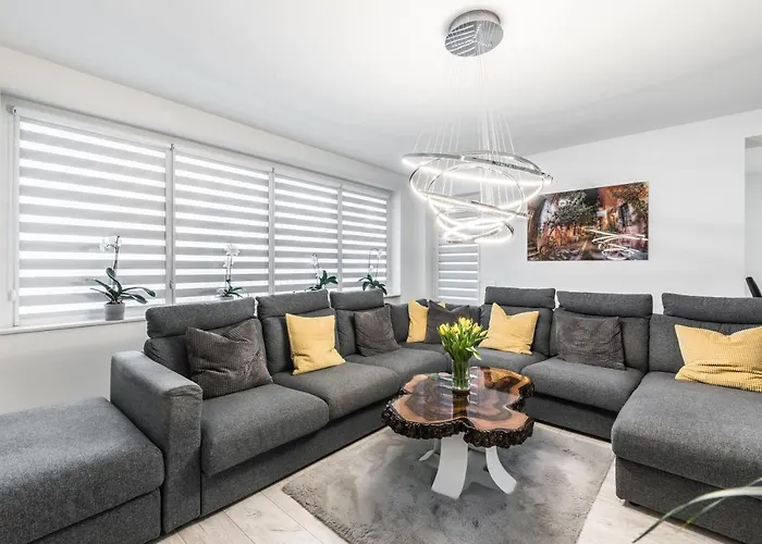 Willa House * Sauna * Poznań