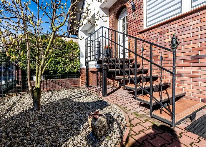 Willa House * Sauna *