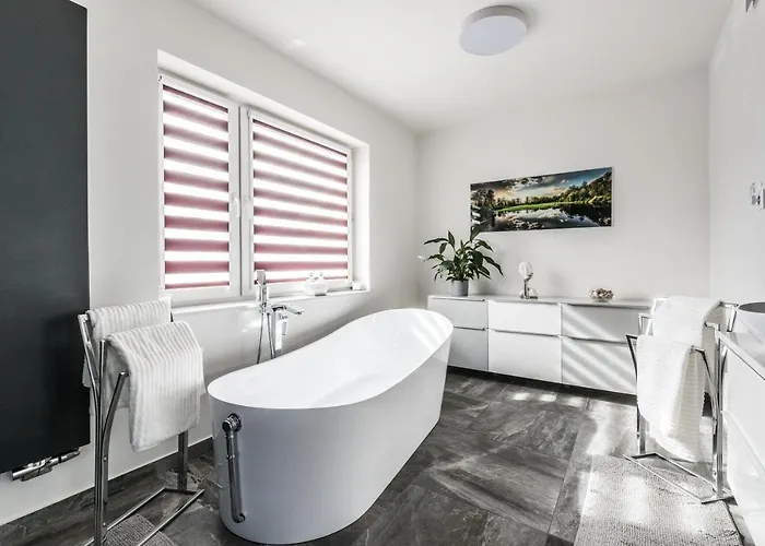 House * Sauna * Villa *