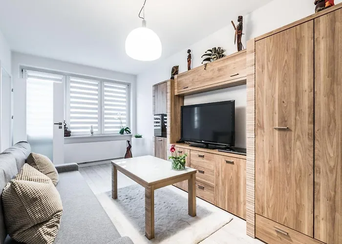 House * Sauna * Willa *