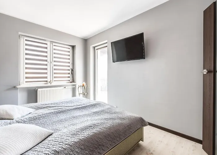 Willa House * Sauna * Poznań