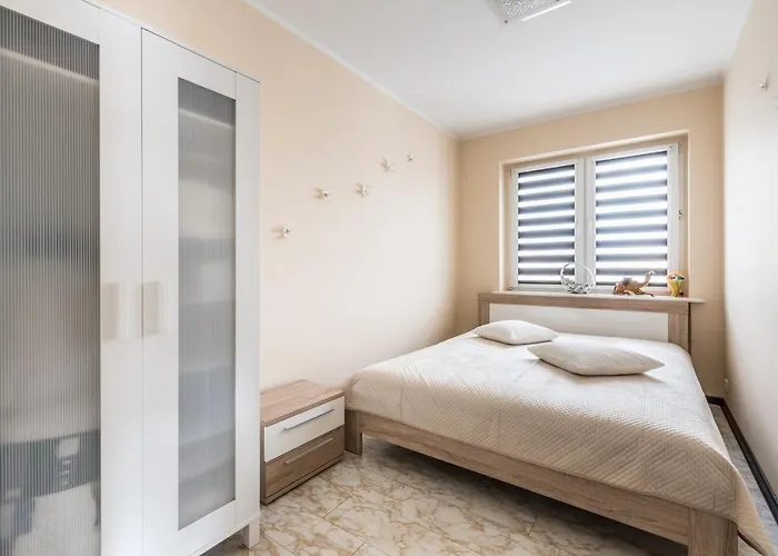 Villa House * Sauna * Poznan